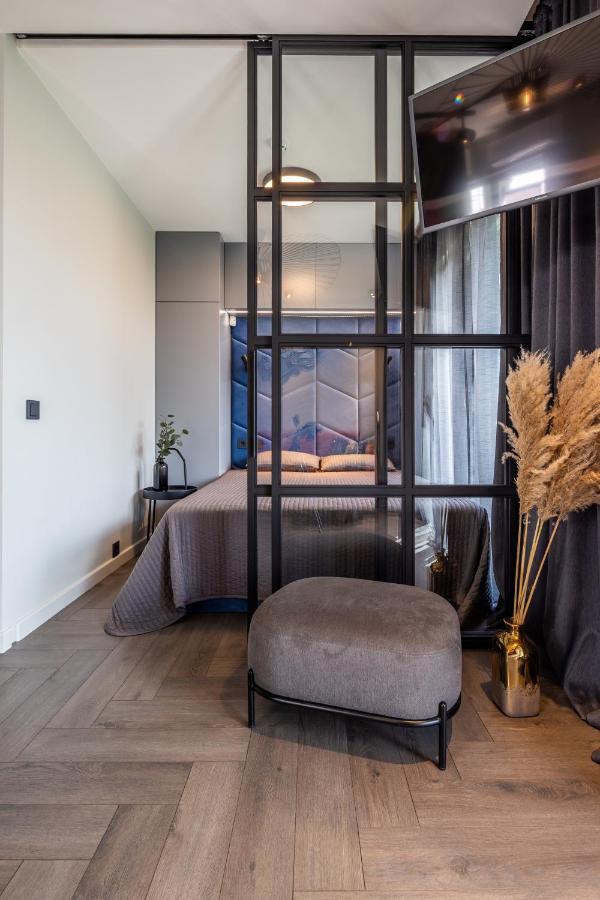 Green Shine Apartment, By Cohost Palanga Luaran gambar