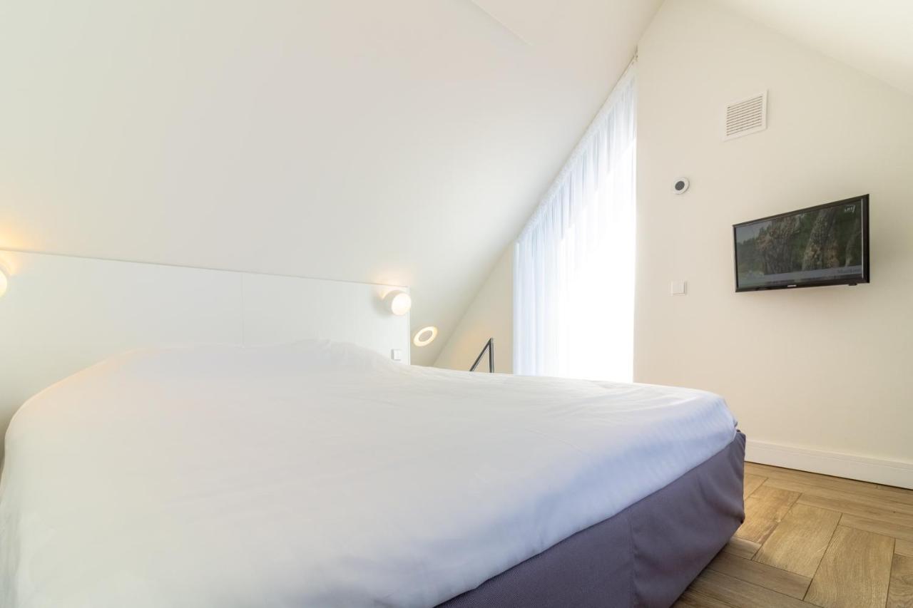 Green Shine Apartment, By Cohost Palanga Luaran gambar