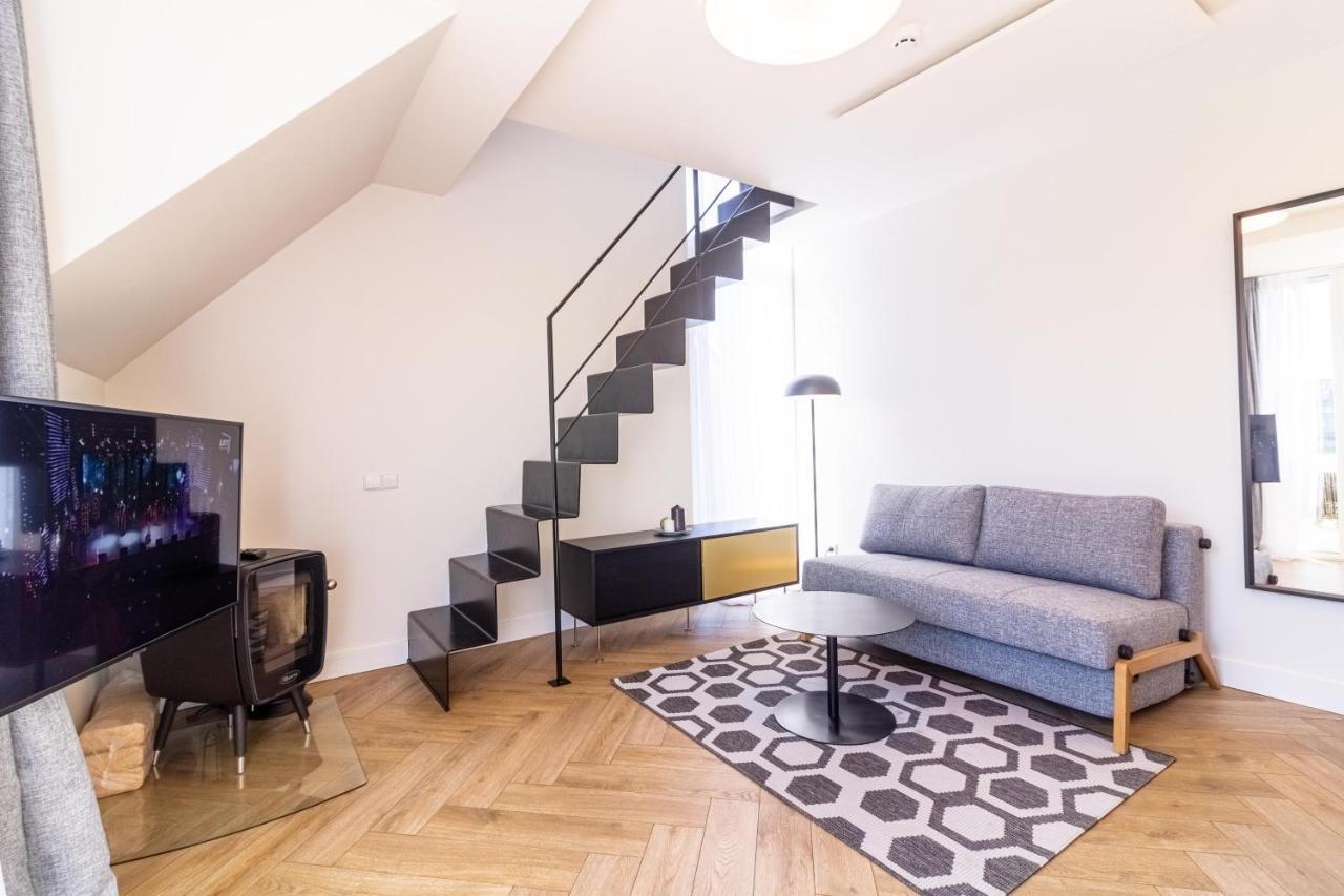 Green Shine Apartment, By Cohost Palanga Luaran gambar