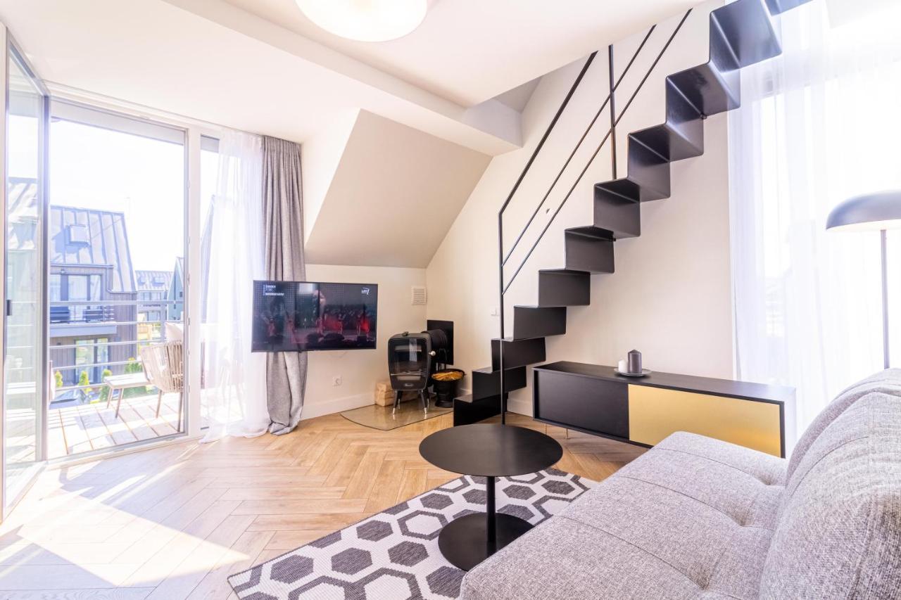 Green Shine Apartment, By Cohost Palanga Luaran gambar