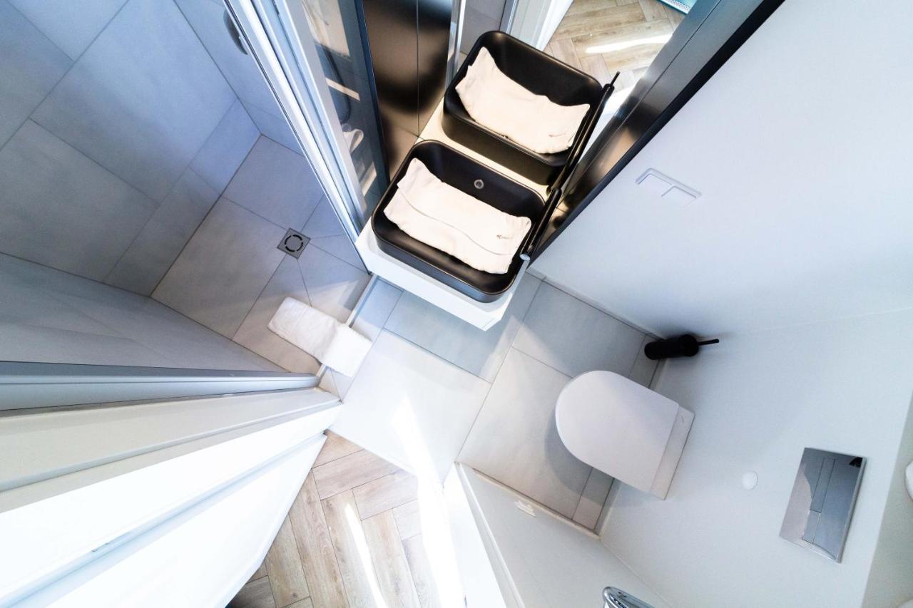 Green Shine Apartment, By Cohost Palanga Luaran gambar