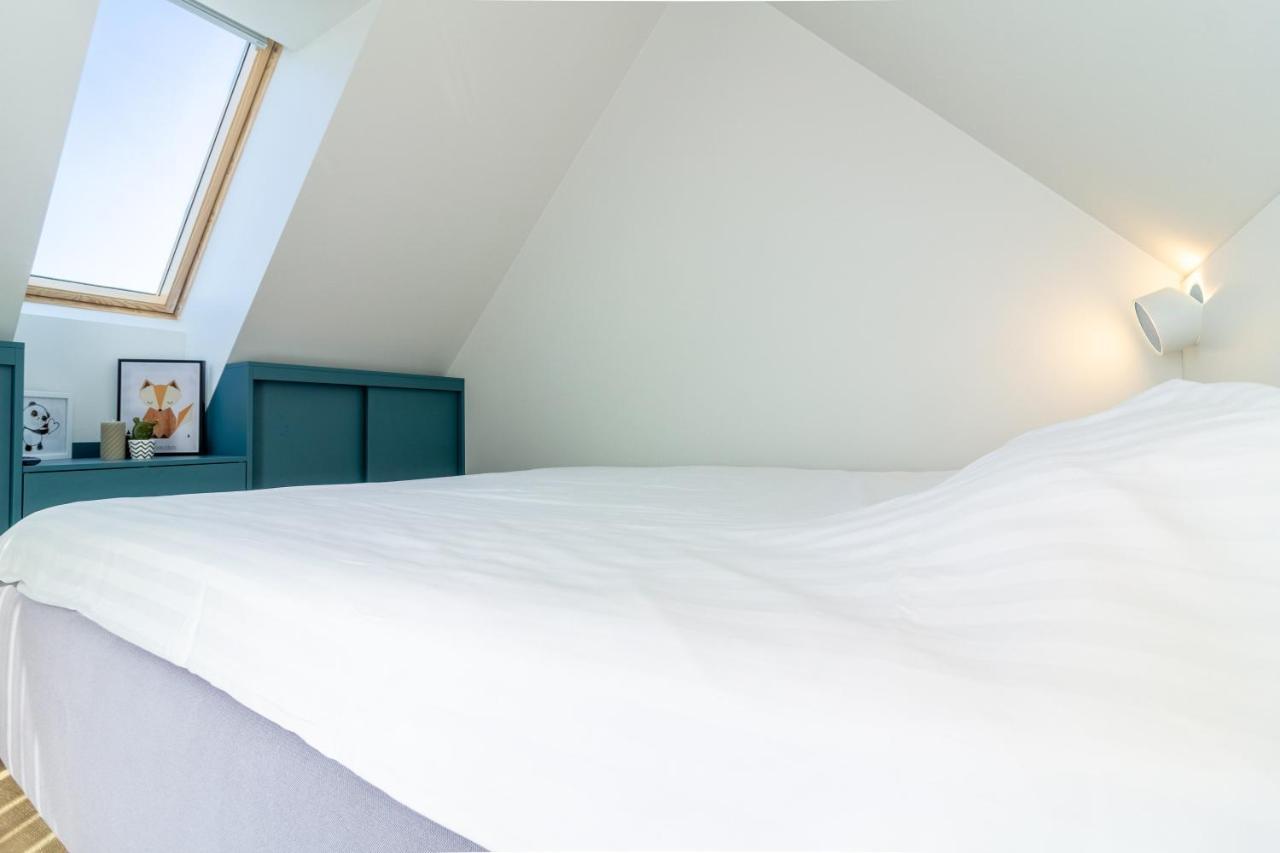 Green Shine Apartment, By Cohost Palanga Luaran gambar