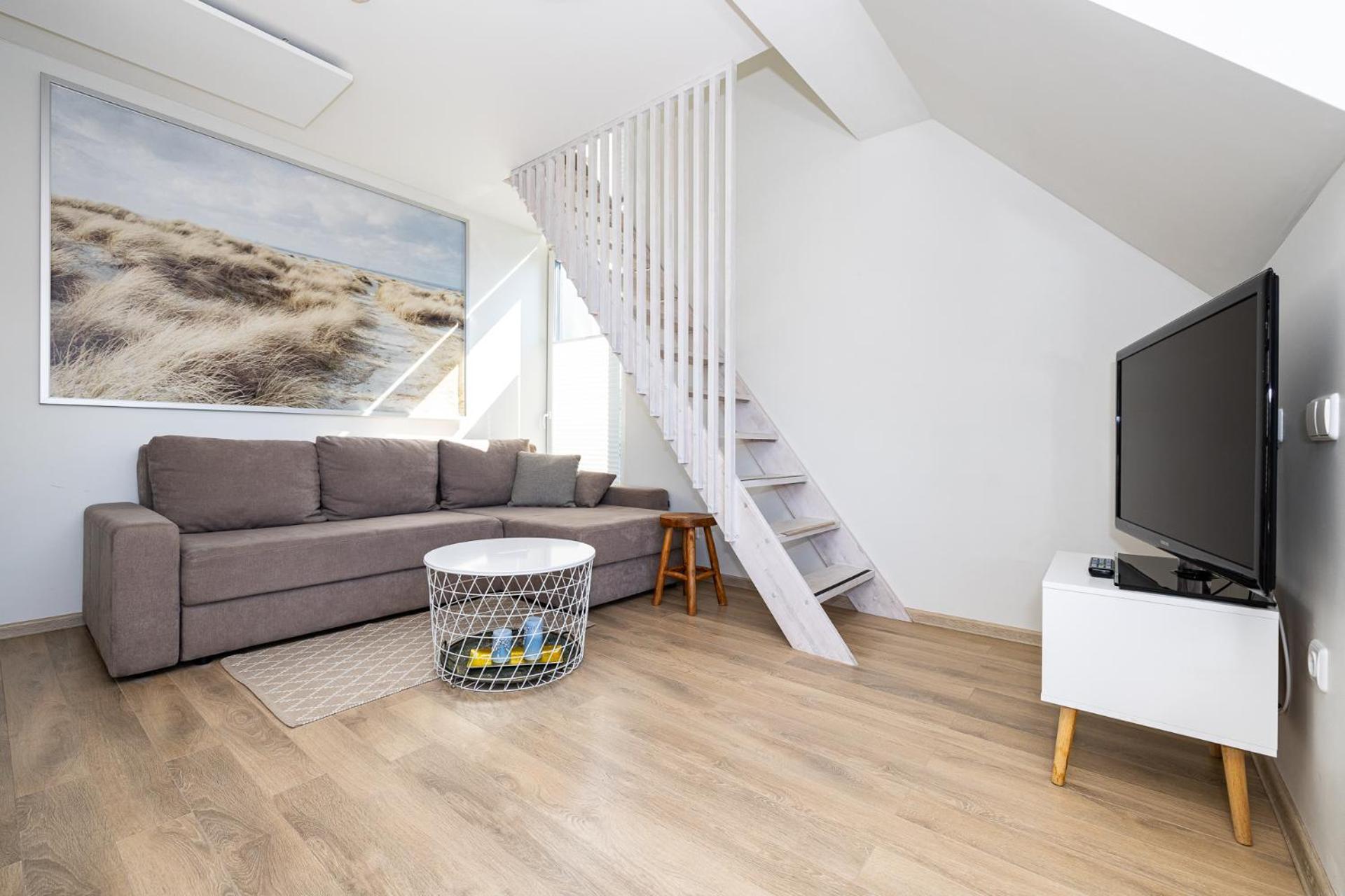 Green Shine Apartment, By Cohost Palanga Luaran gambar