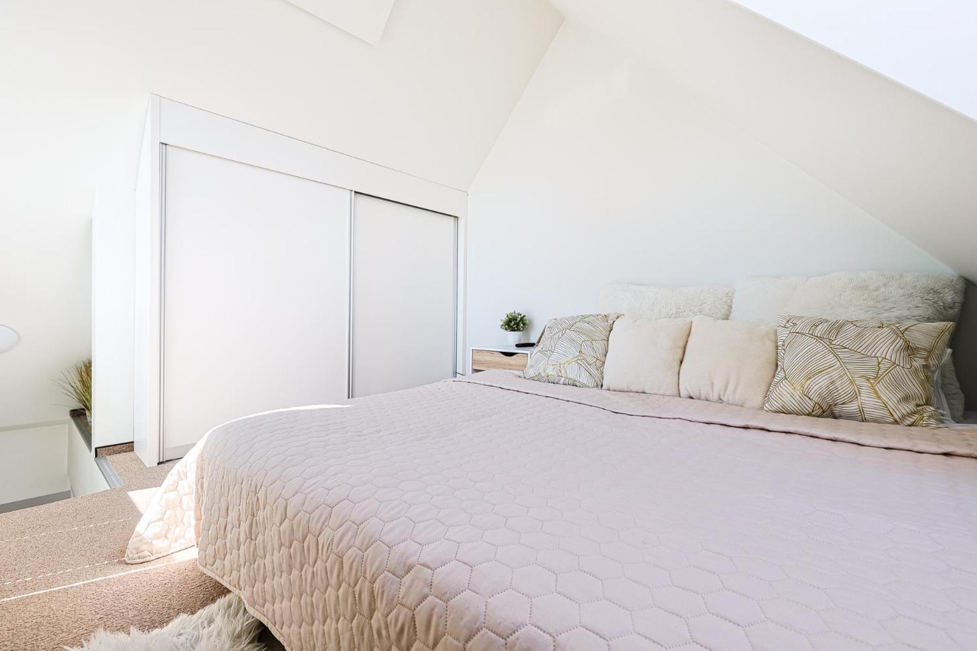 Green Shine Apartment, By Cohost Palanga Luaran gambar