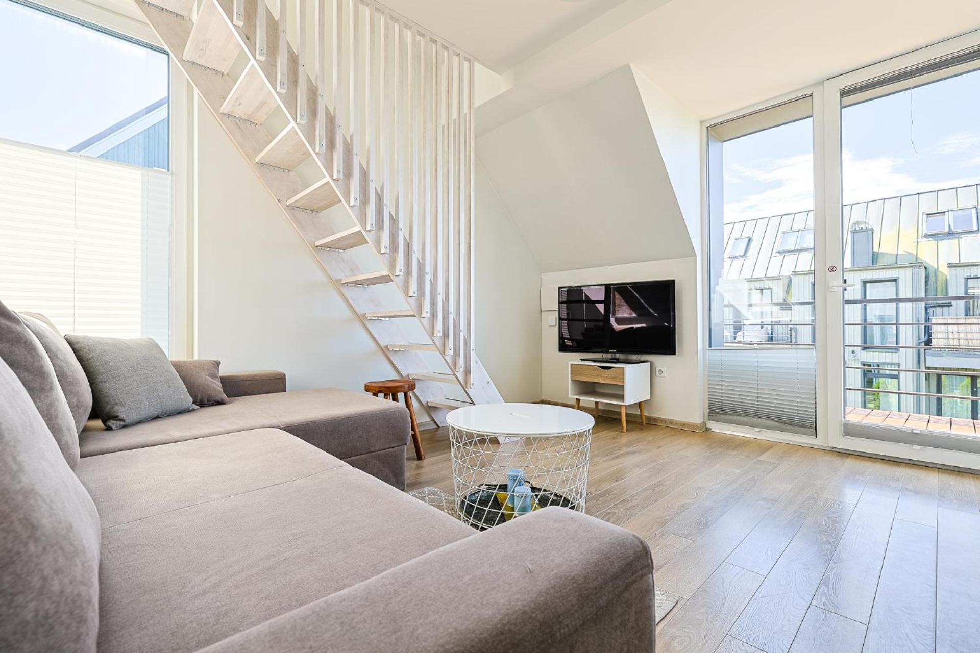 Green Shine Apartment, By Cohost Palanga Luaran gambar