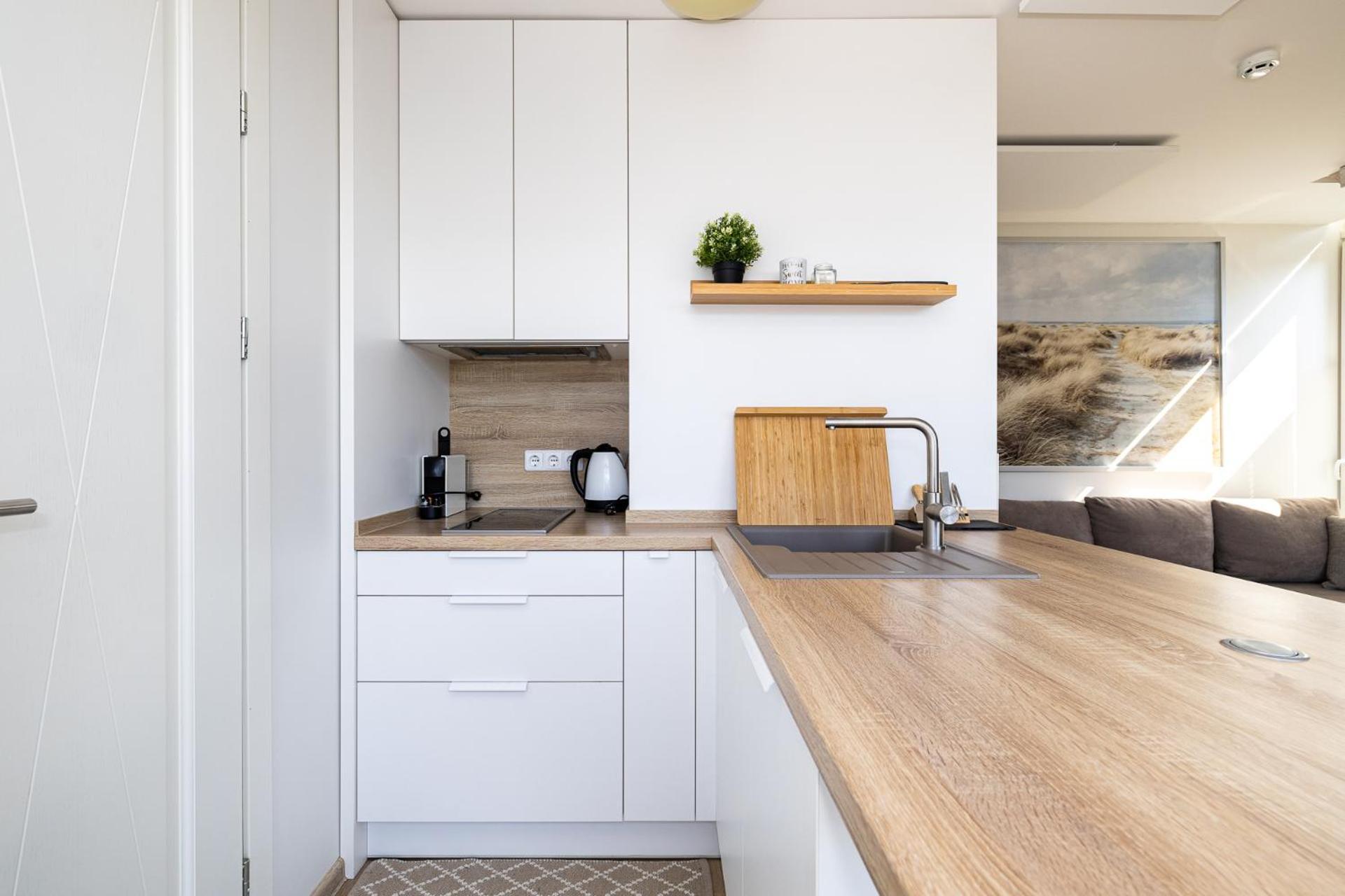 Green Shine Apartment, By Cohost Palanga Luaran gambar