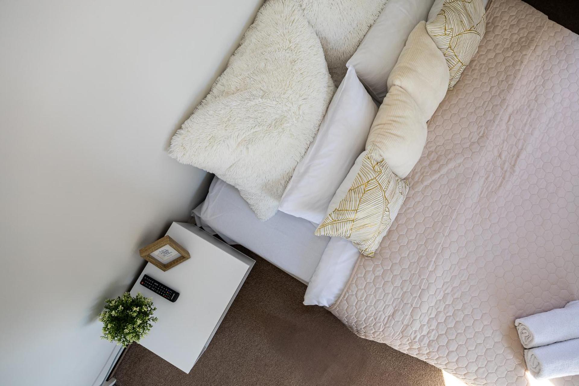 Green Shine Apartment, By Cohost Palanga Luaran gambar