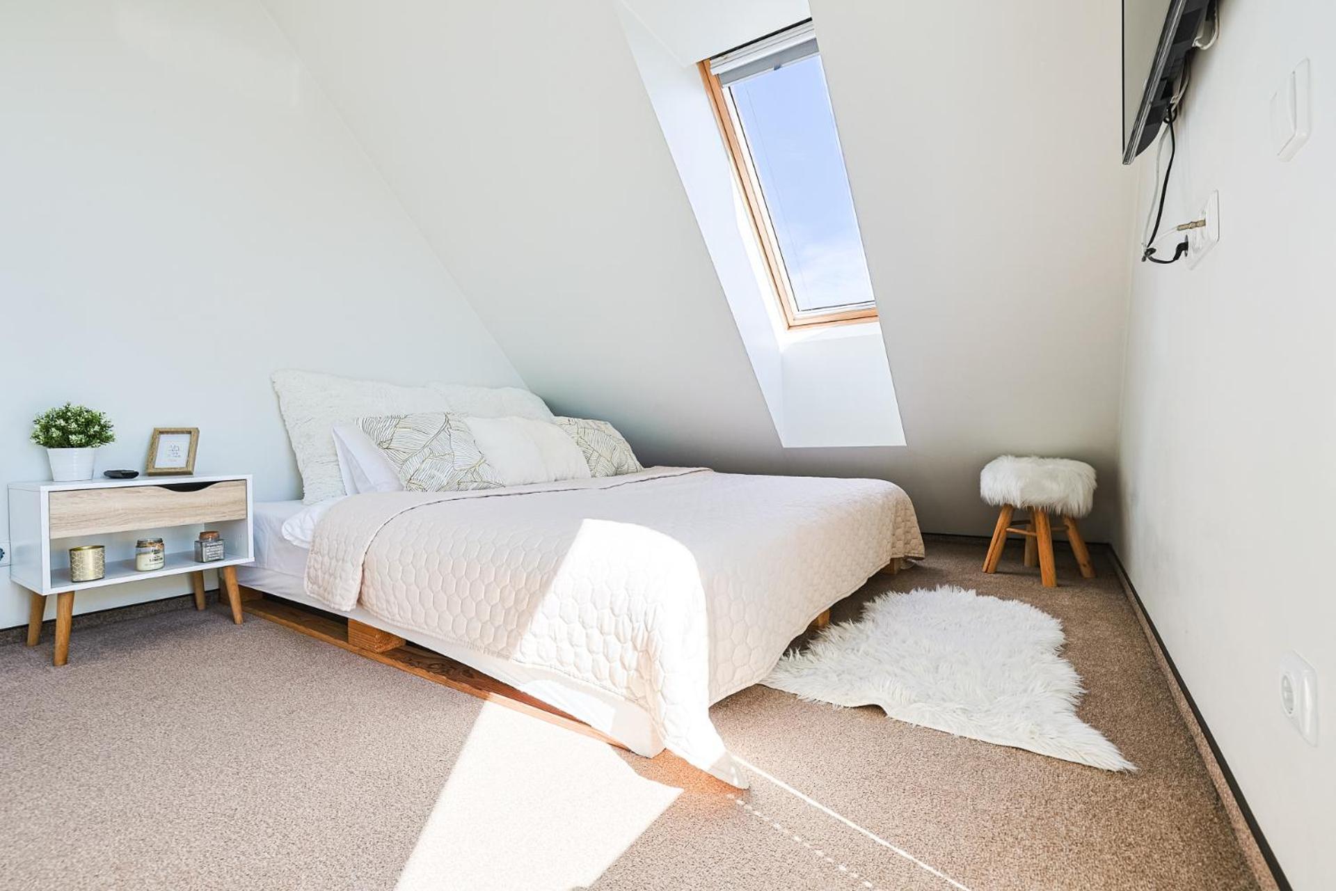 Green Shine Apartment, By Cohost Palanga Luaran gambar