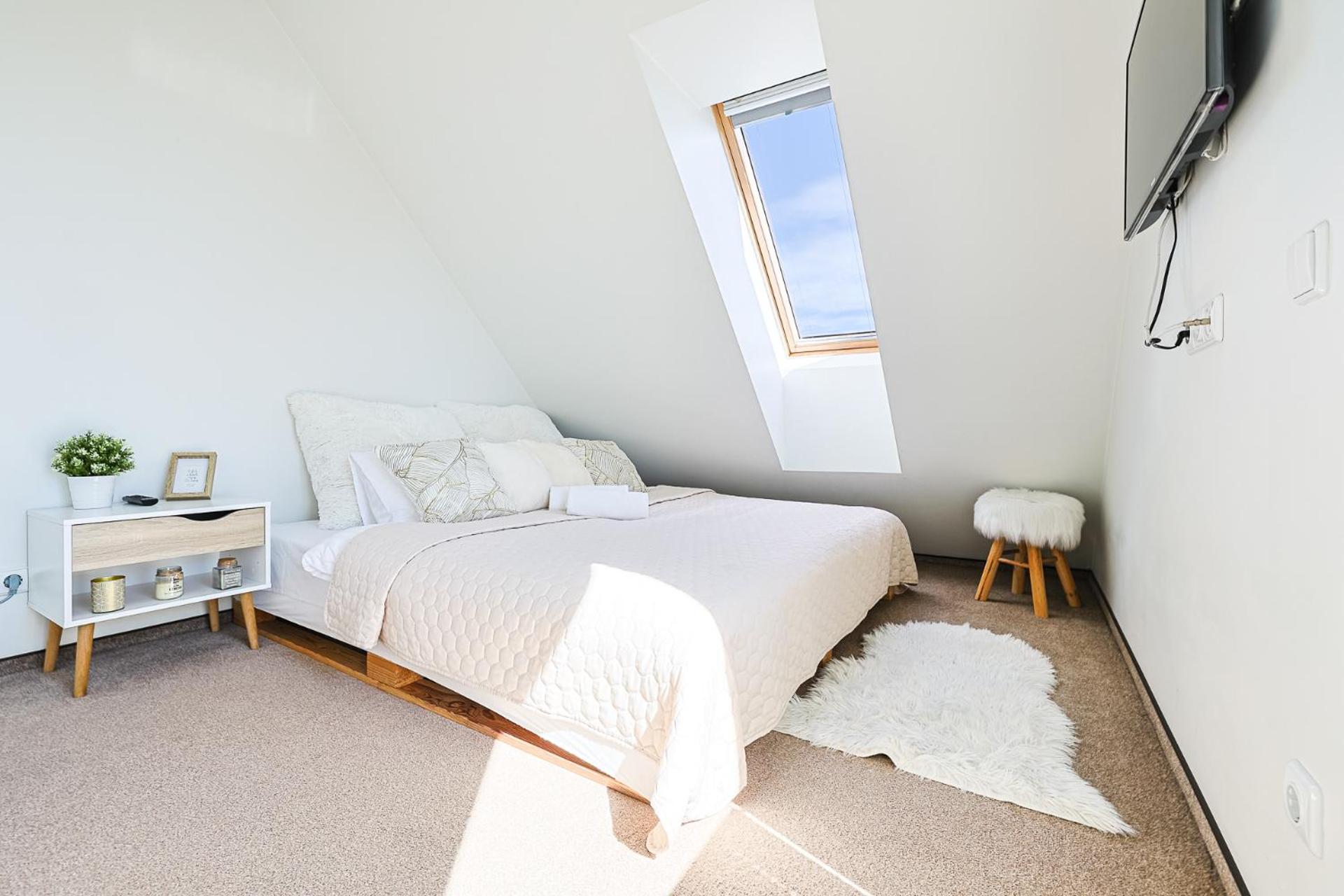 Green Shine Apartment, By Cohost Palanga Luaran gambar