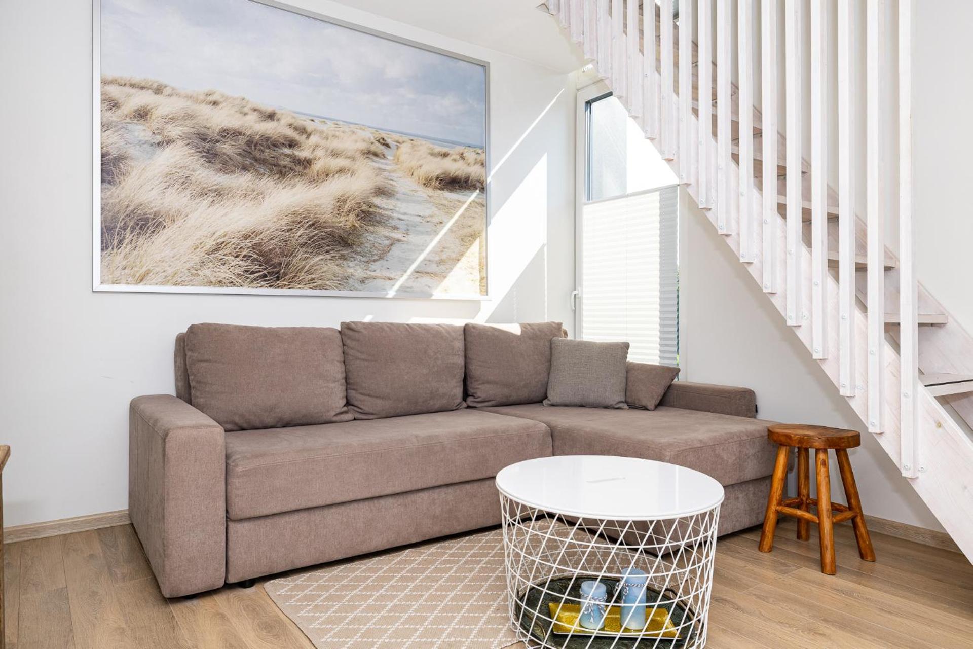 Green Shine Apartment, By Cohost Palanga Luaran gambar
