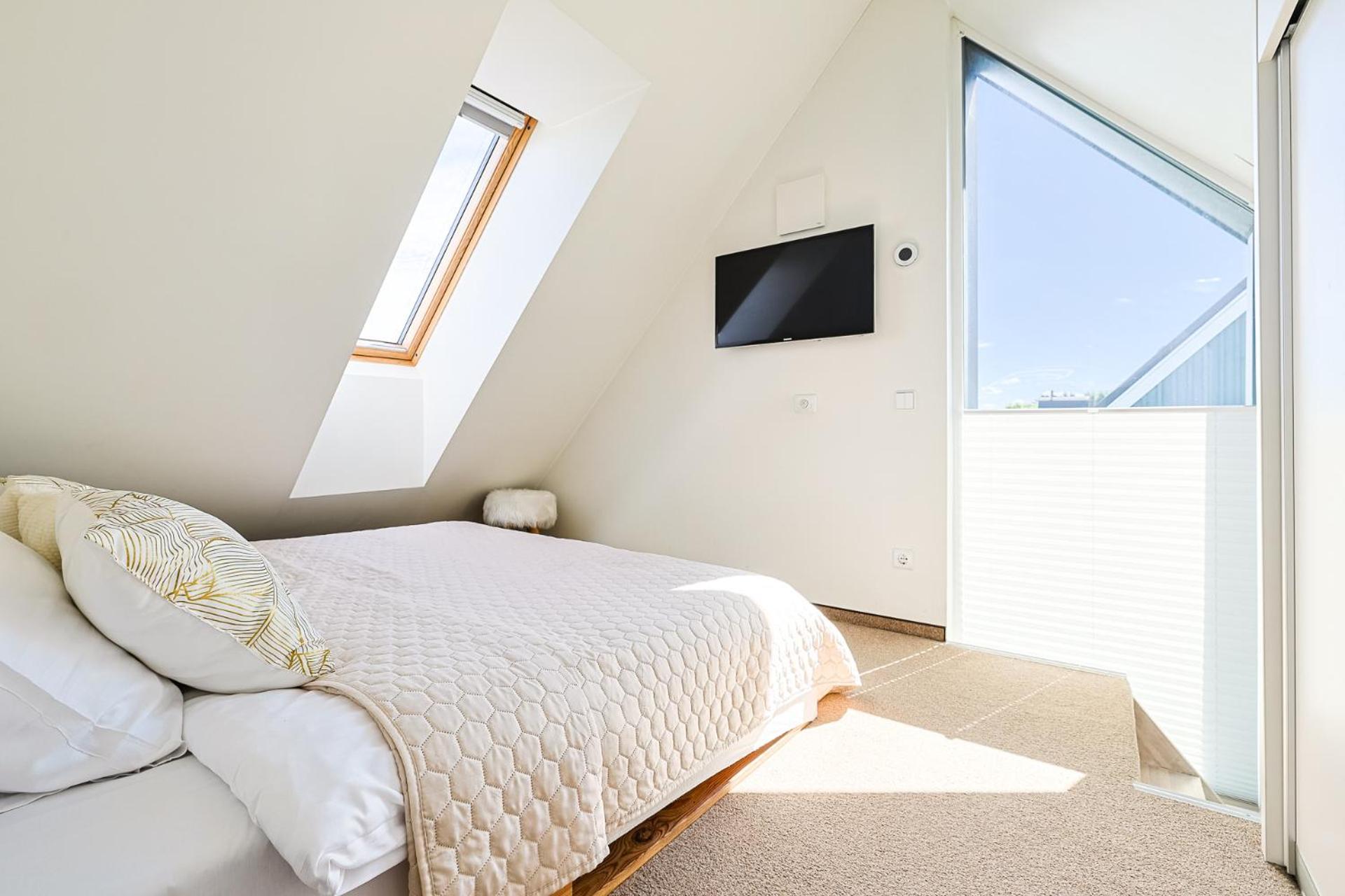 Green Shine Apartment, By Cohost Palanga Luaran gambar